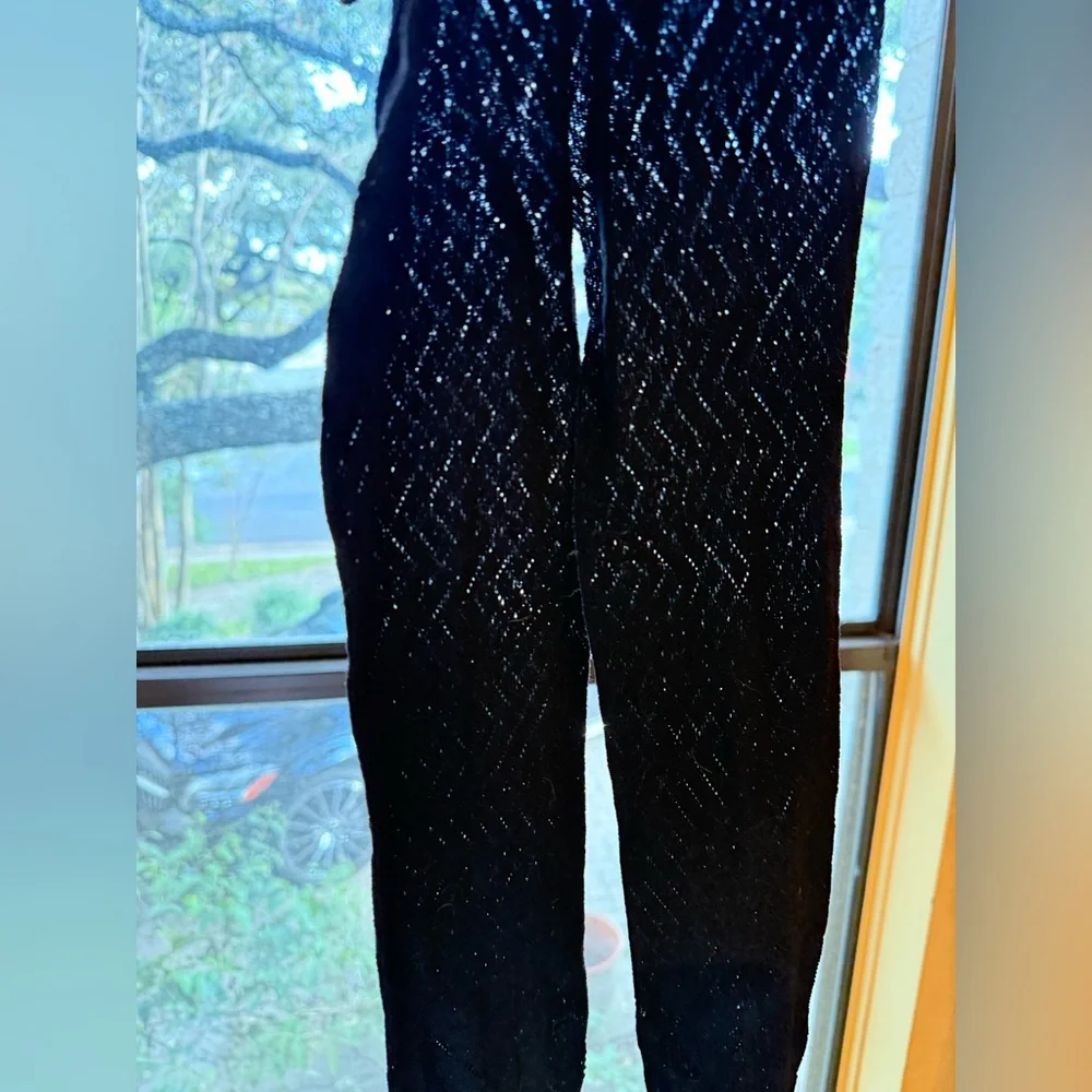 Women’s textured tights